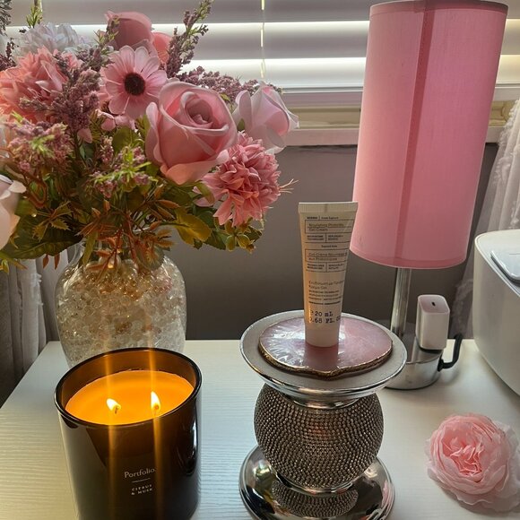 NEW Korres Greek Yoghurt Probiotic Gel-Cream 0.68oz | - Picture 3 of 3